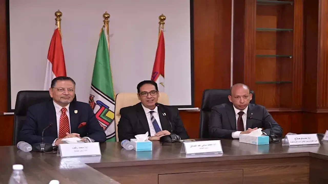 الفحص والعلاج مجاني.. كل ما تريد معرفته عن قافلة جامعة القاهرة بحلايب وشلاتين